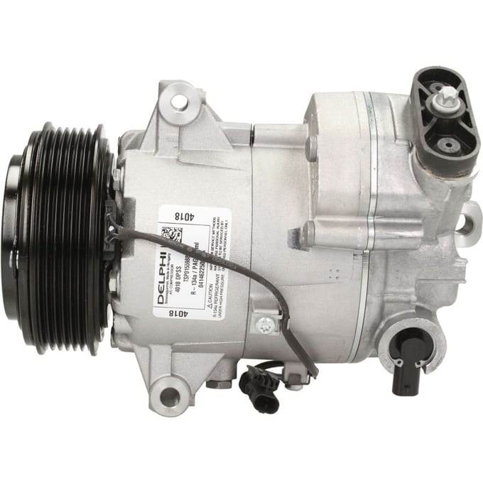 Compressor, airconditioner DELPHI TSP0155988