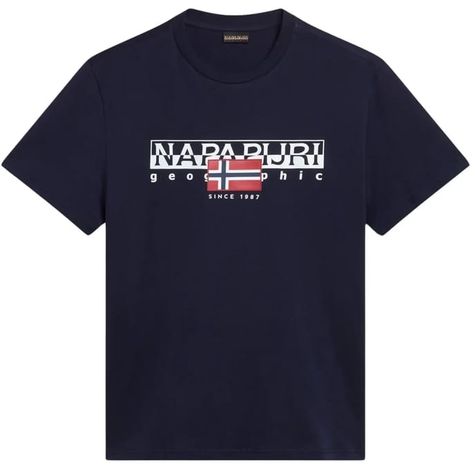 Napapijri sweatshirt S-Aylmer NP0A4HTO
