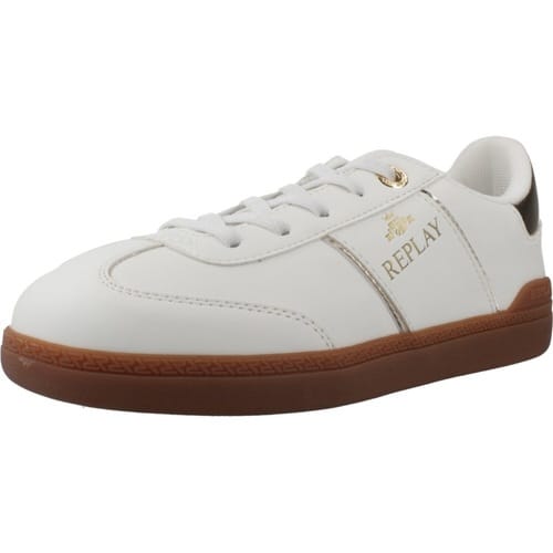 Lage Sneakers Replay Pyper Jr 7b