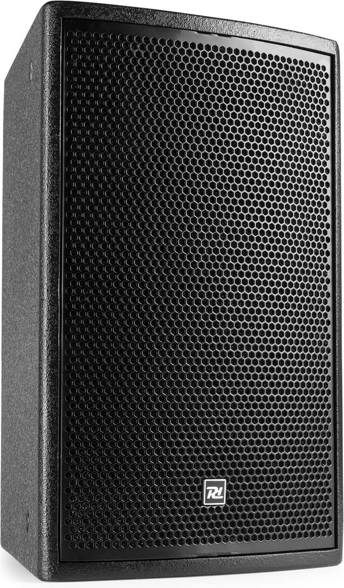 Passieve speaker - Power Dynamics PDW8B - luidspreker met muurbeugel - 300 watt - 2-weg - 8''