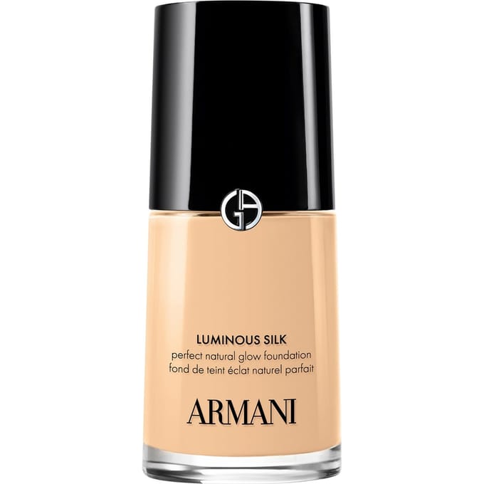 Giorgio Armani Luminous Silk Foundation 30ml (Various Shades) - 4 - New Formulation