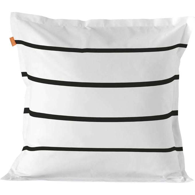 Kussensloop Blush | Blanc