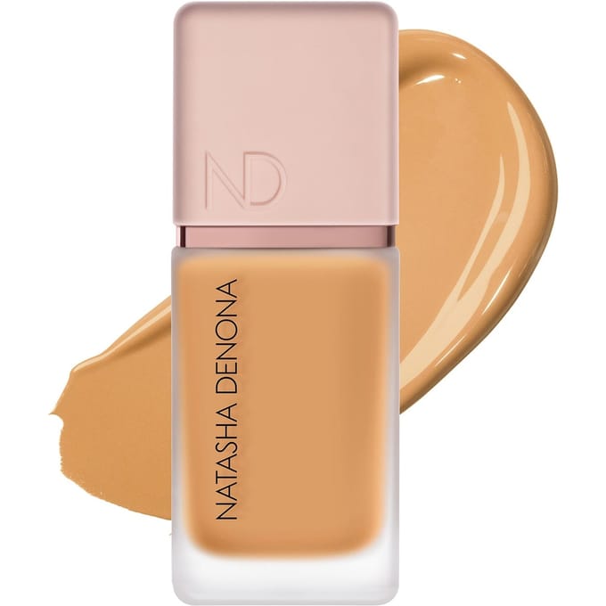 Natasha Denona HY-GLAM foundation (Various Shades) 30ml - YN9