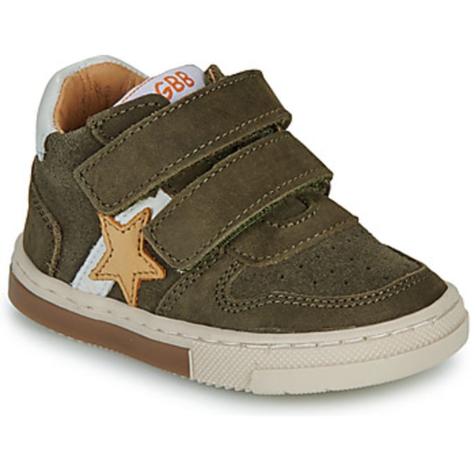 GBB  Hoge Sneakers DOCILE FLEX