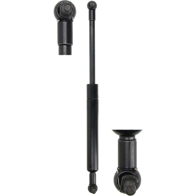 Gasveer STABILUS 2365LU