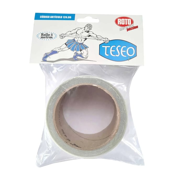 Beschermende lijm Roto Teseo