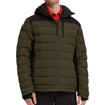 Ski-jas O'Neill Igneous