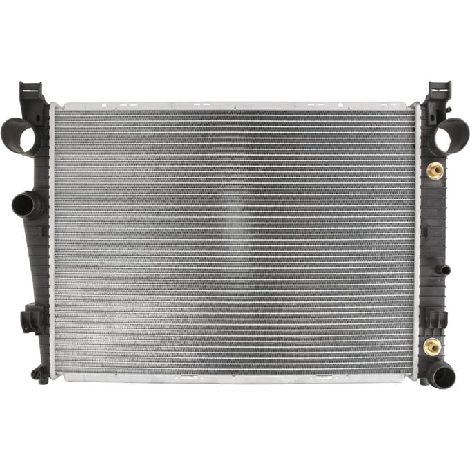 Radiator, motorkoeling NRF 53103