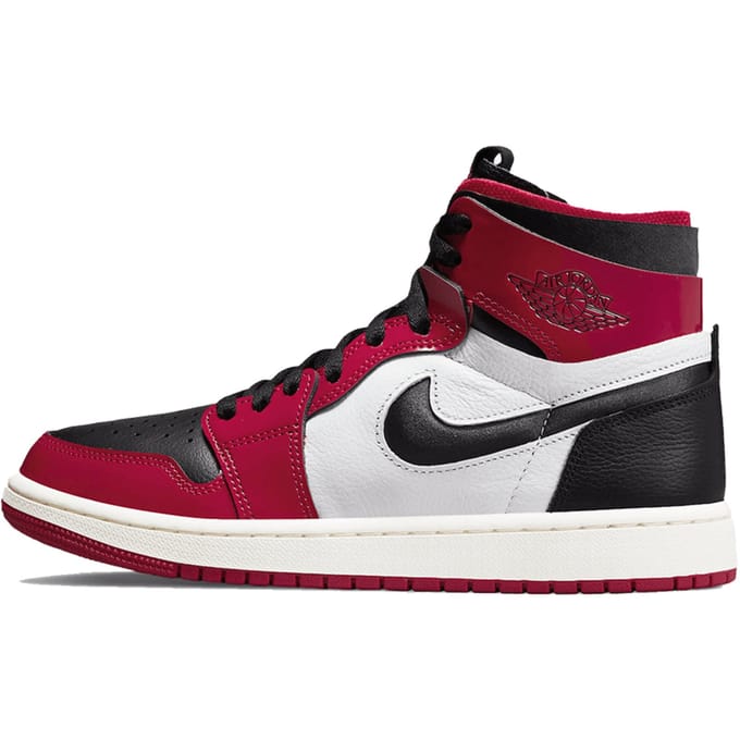 Air Jordan 1 High Zoom Air CMFT Patent Chicago (W)