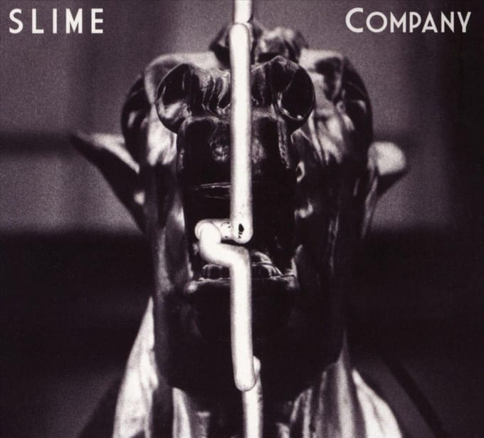 Company