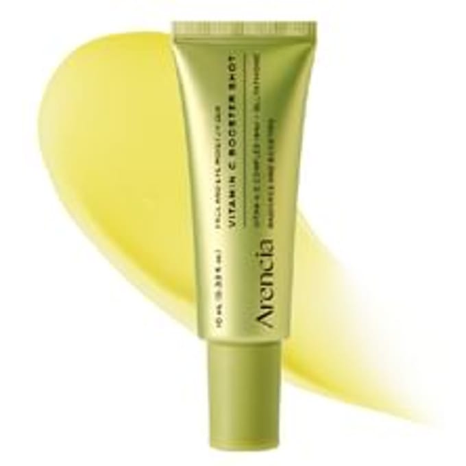 Arencia - Vitamin C Booster Shot Mini 10ml