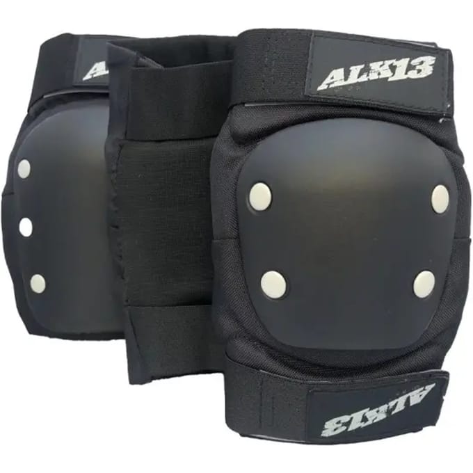 Knie- en elleboogbeschermingsset ALK13 Combopads