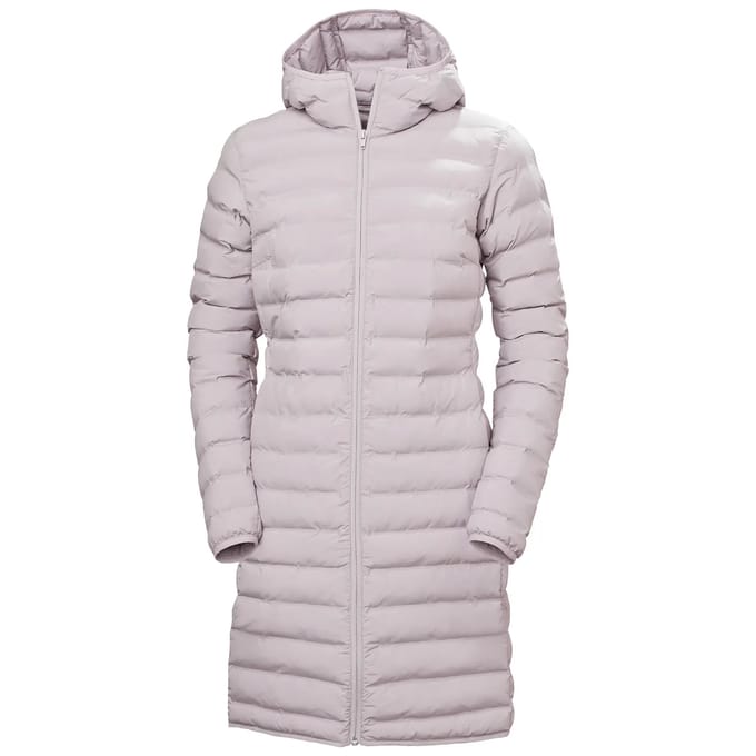 Dames isolerende jas Helly Hansen Mono material