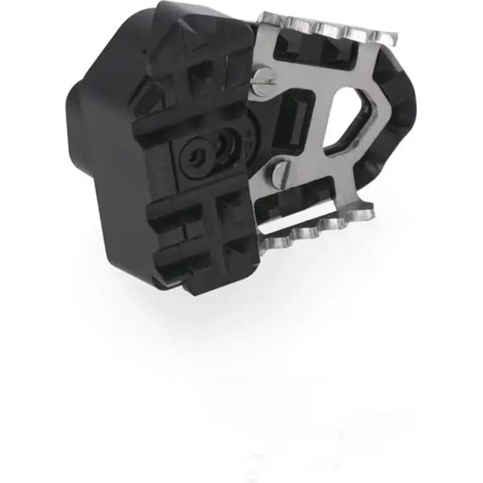 Rempedaal verlenging SW-Motech Yamaha Ténéré 700 (19-)