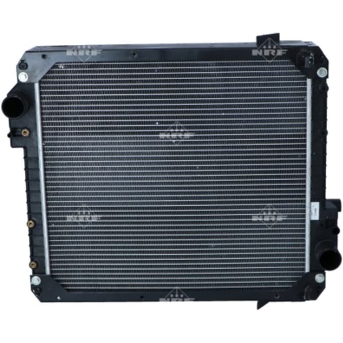 Radiator, motorkoeling NRF 54071