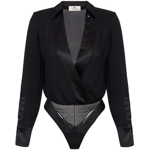 Onderhemden Elisabetta Franchi cb00356e2-110