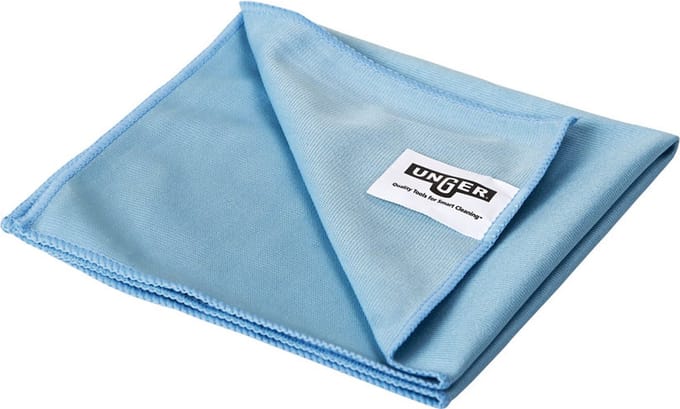 Unger Glas en metaal doek | Default