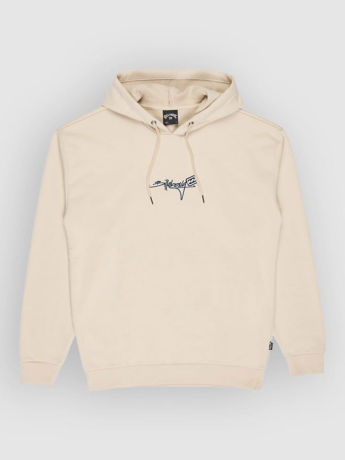 Hoodie Billabong Core Lord Y2K