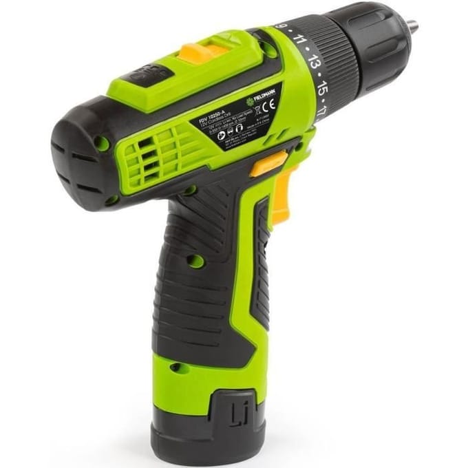 FIELDMANN FDV 10250-A 12V