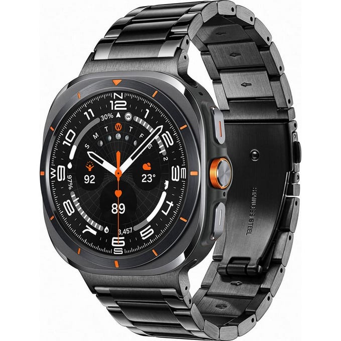Samsung Galaxy Watch Ultra SM-L705-GUBS.L64 Galaxy Watch Ultra 47 LTE Horloge