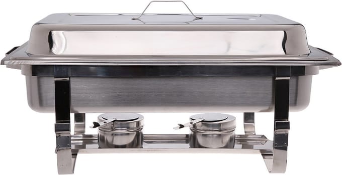 Cosy & Trendy For Professionals Ct Prof Chafing Dish Gn1-1 9l Inox 18-10