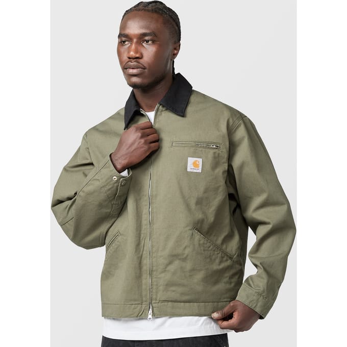 Carhartt WIP OG Detroit Jacket