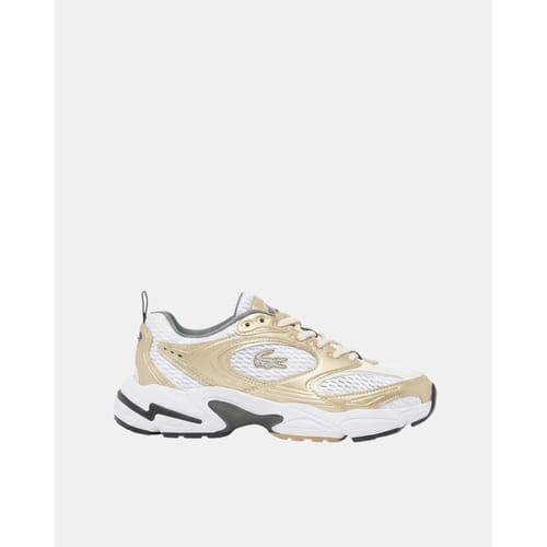 Sneakers Lacoste 51sfa0044 Storm 96