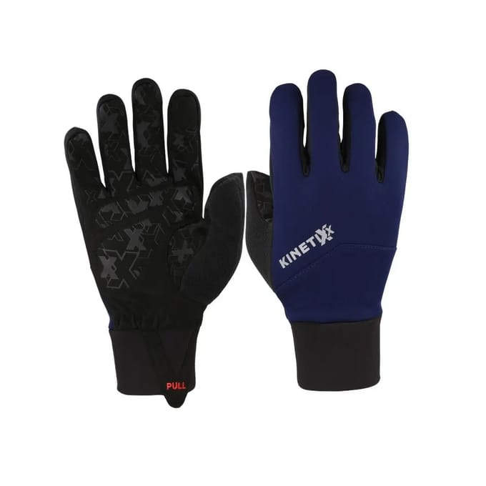 Lange handschoenen KinetiXx Logan