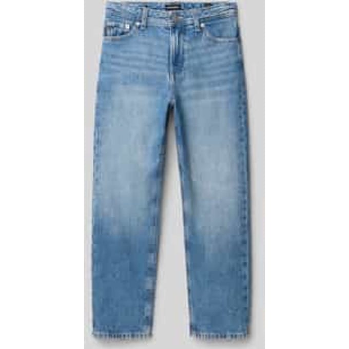 JACK&JONES - JJICHRIS JJORIGINAL SBD 192 NOOS JNR - Jongens - Jeans