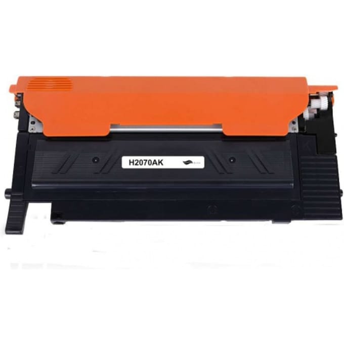 SecondLife - HP toner (W 2070A) 117A Black