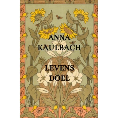 Levensdoel - Anna Kaulbach