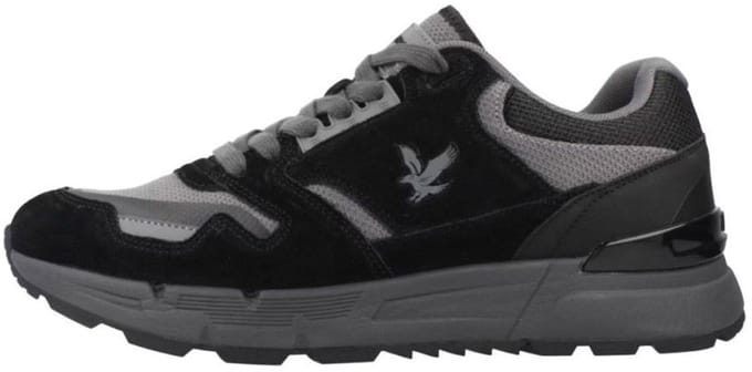 Lyle & Scott Finlay Sneakers Heren