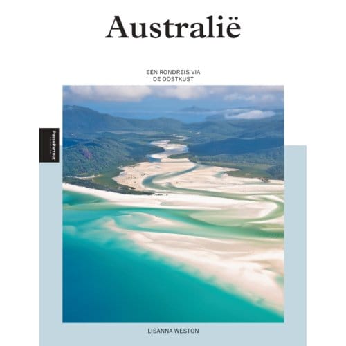 Australië - Lisanna Weston