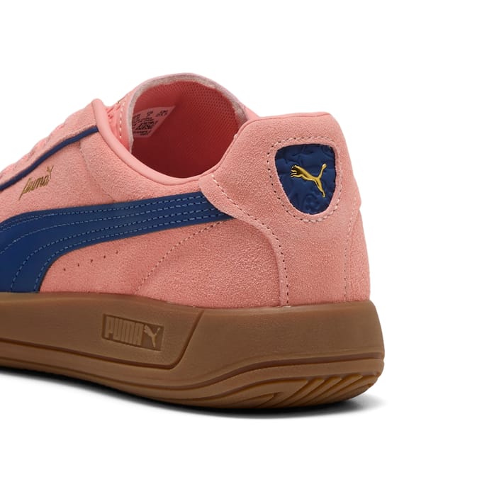 Puma Club Klassika SD Sneakers - Dames - Roze