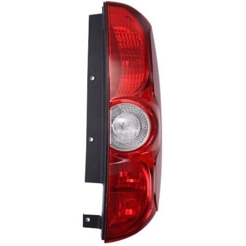 Achterlicht DEPO 661-1948R-UE