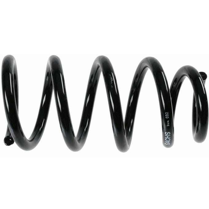 Chassisveer SACHS 994 032