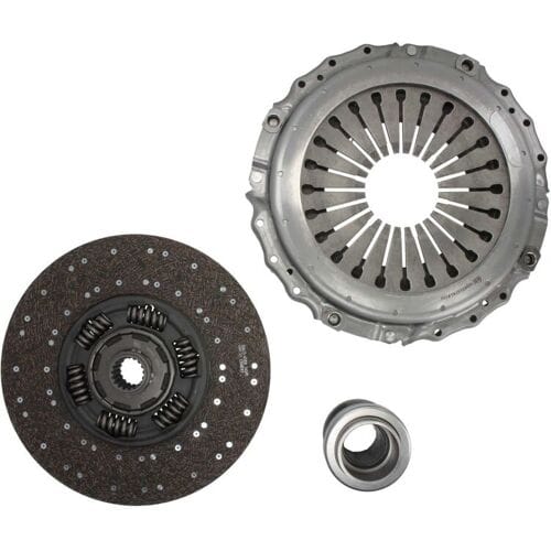 Koppelingsset FEBI BILSTEIN 105136