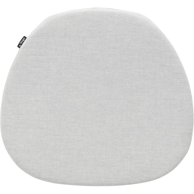 Vitra Soft Seats Typ B Zitkussen - Cosy 2 - zachtblauw