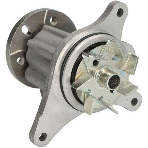 Koelvloeistof pomp HEPU P904
