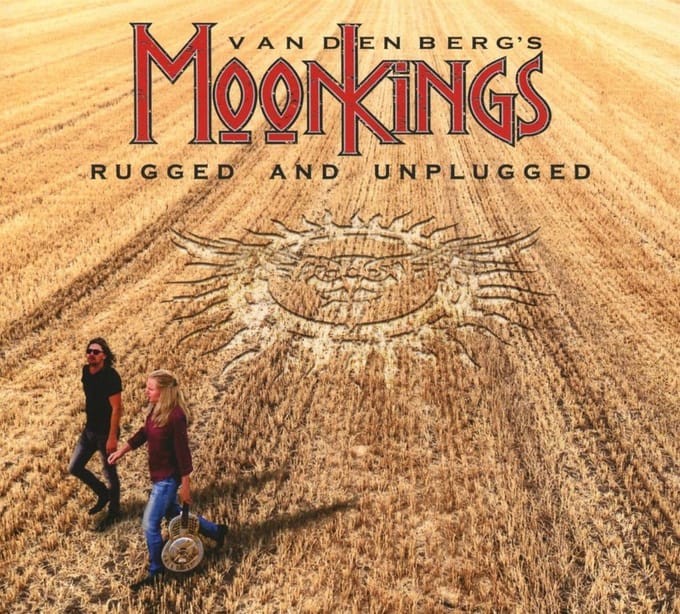 Rugged And Unplugged - Vandenberg's Moonkings