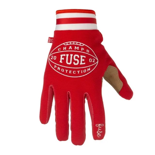 Lange handschoenen Fuse Alpha Champs