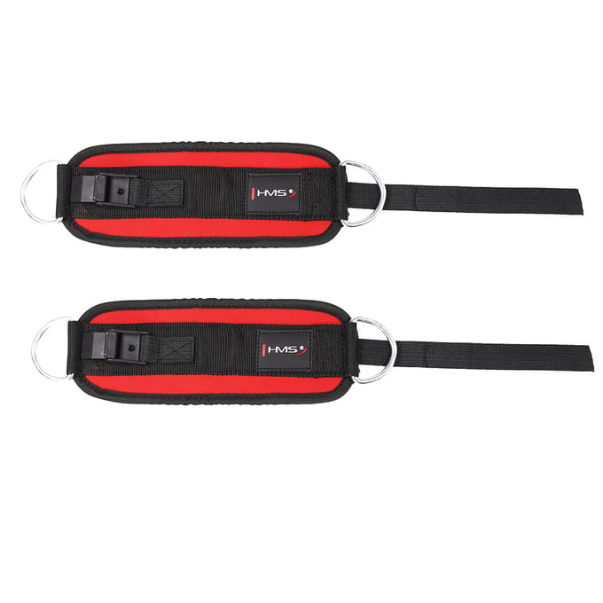 HMS OPX01 - Enkelbanden - 2 stuks - Neopreen - Veilig en Comfortabel