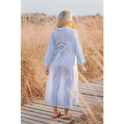 Pareo Isla Bonita By Sigris Jurk