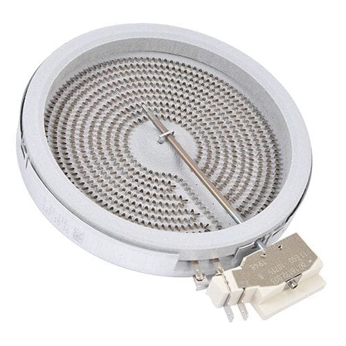 AEG Keramisch verwarmingselement kookplaat 1200W 3890800216