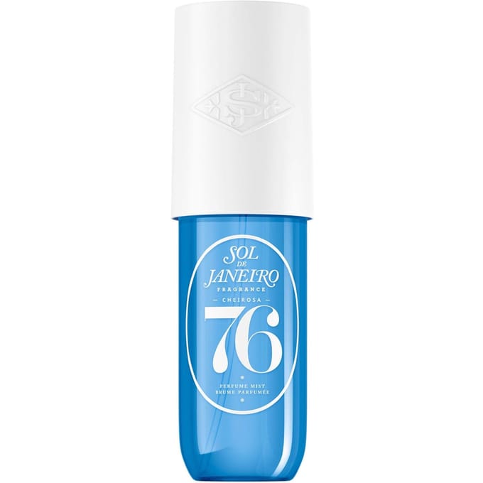 Sol De Janeiro - Braziliaanse Cheirosa 76 Parfum Lichaam & Haar Mist - 90ml