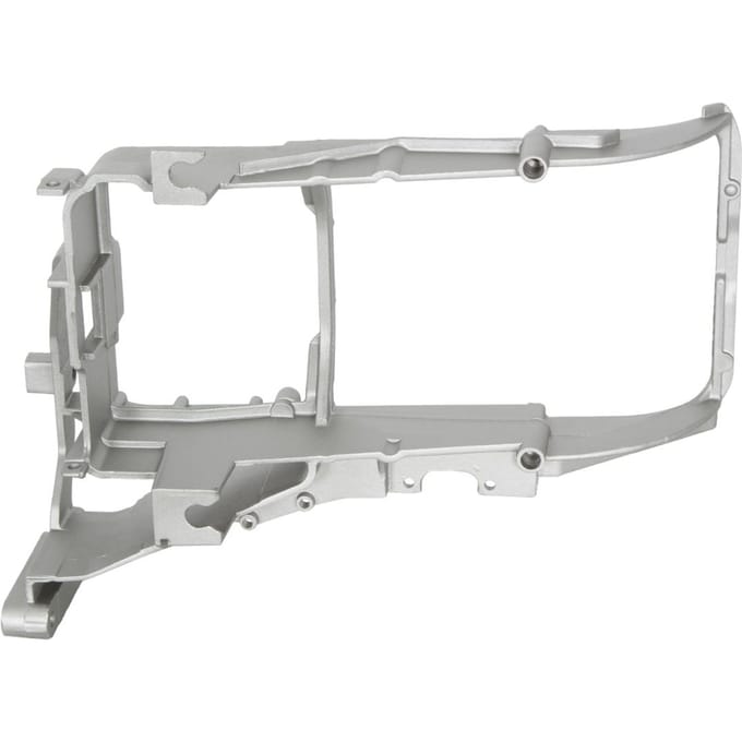 Lamphuis, koplamp COVIND CF/101 links
