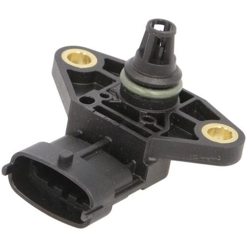 Sensor, inlaatspruitstukdruk BOSCH 0 261 232 0ES