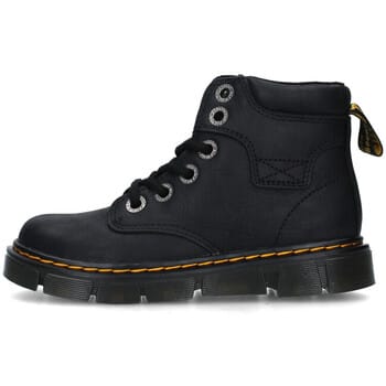Enkellaarzen Dr. Martens RAFFE-ANKLE-BOOT-J