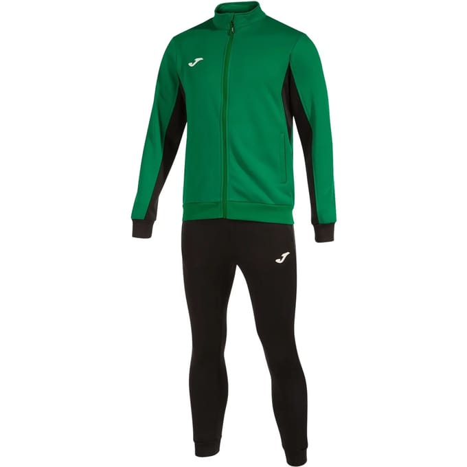 Joma Derby Trainingspak Groen 12-14 Years Jongen