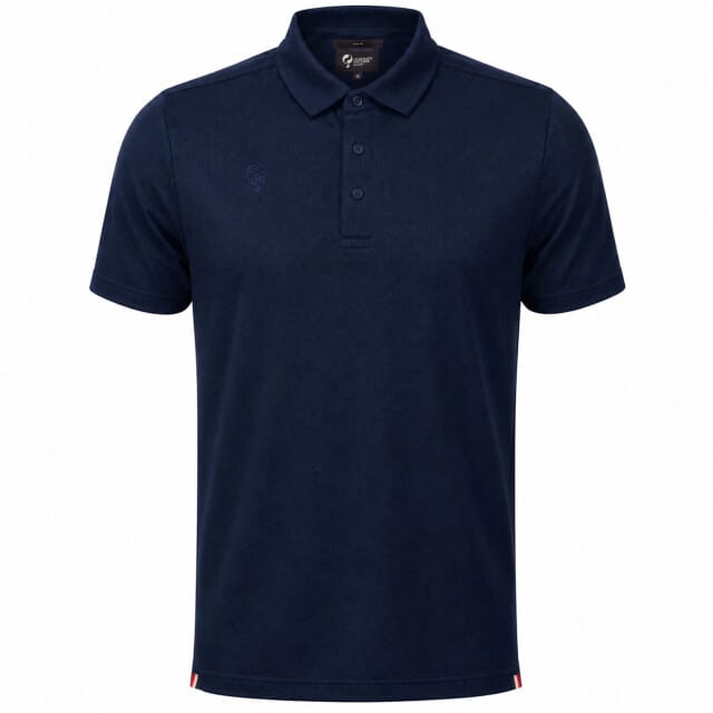 Q1905 Polo shirt berlijn marine